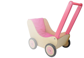 Simply for kids loopwagen