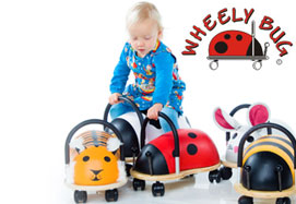 Wheelybug 