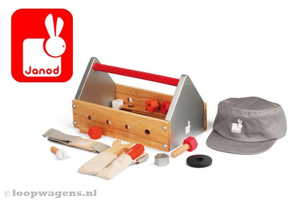 Gereedschapskist
