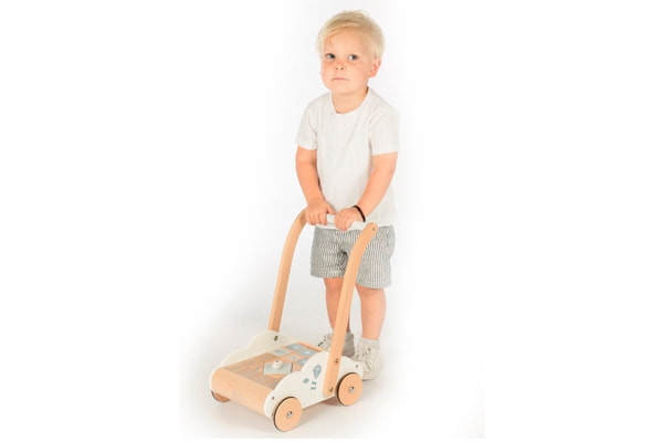 Voor kinderen vanaf 1 jaar