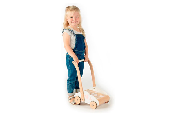 Voor kinderen vanaf 1 jaar