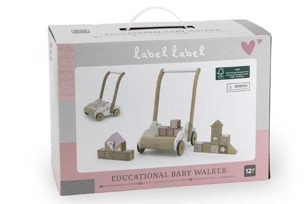 Voorzijde verpakking