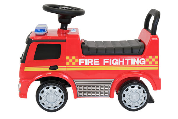 Voor kinderen vanaf 1 jaar