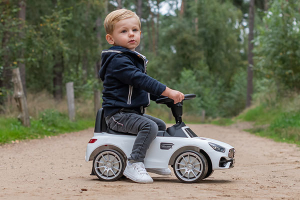 Julian is 1,5 jaar oud en 92 cm lang