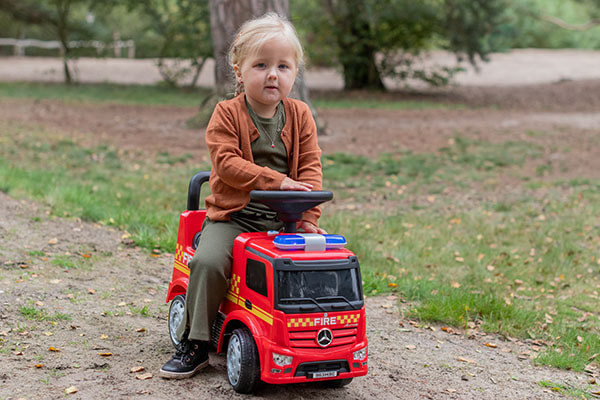 Juul is 3 jaar oud en 98 cm lang