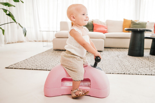 Binnenshuis te gebruiken