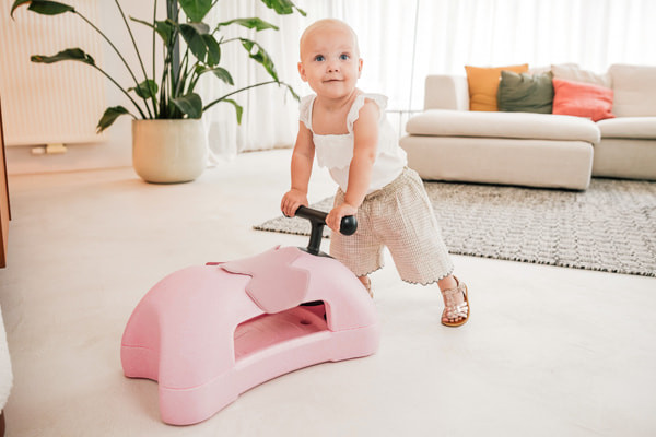 Voor kinderen vanaf 6 maanden