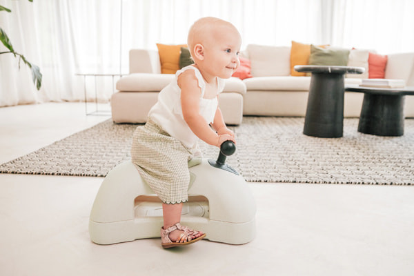 Binnenshuis te gebruiken