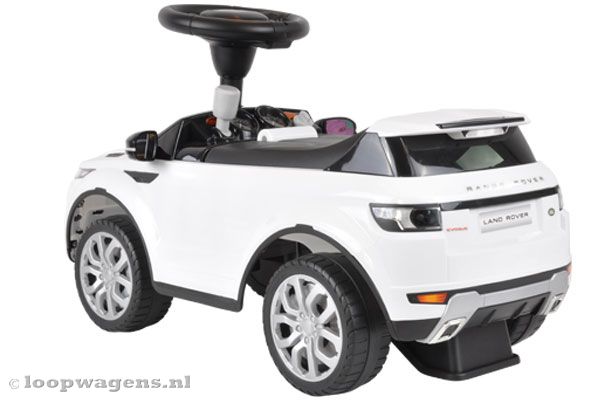 Met anti-kantelblok.