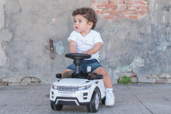 Zithoogte van 23 centimeter.