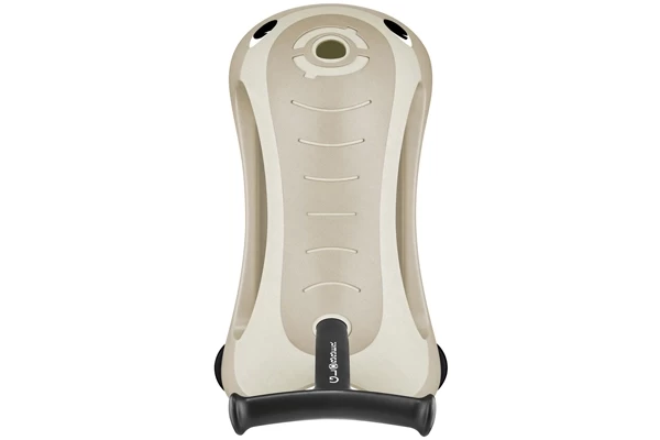 Bovenzijde loopwagen-stand