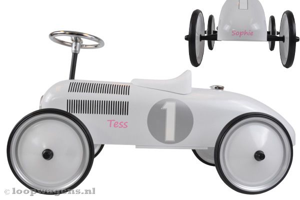 Set met 3 stickers ( zelfde naam ).