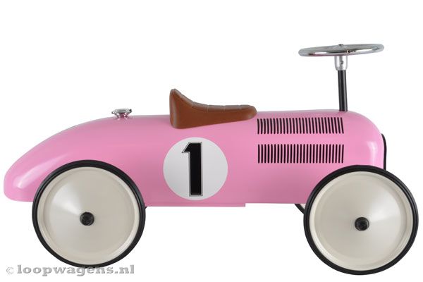 Voor kinderen vanaf 1 jaar.