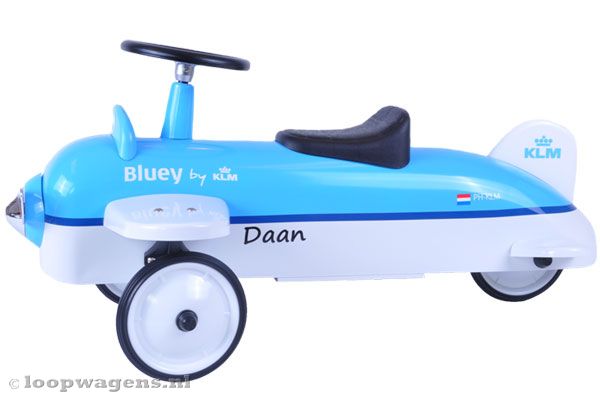 Ook leuk om cadeau te geven!