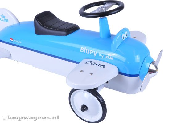 Waar ga jij de stickers straks plakken?