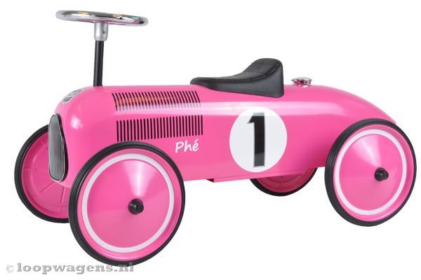 Waar ga jij de stickers straks plakken?