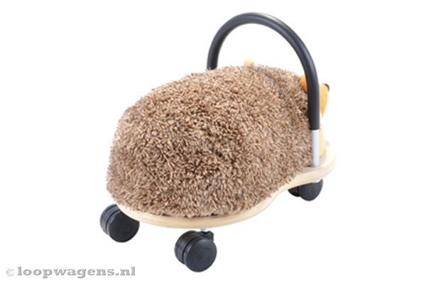 Lekkere zachte Wheelybug egelhoes.