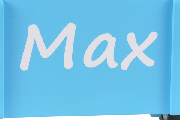 Kies de naam van je (klein)kind.