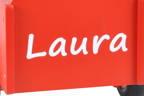 Kies de naam van je (klein)kind.