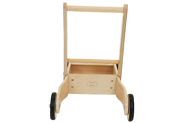 Hulpmiddel voor de eerste stapjes