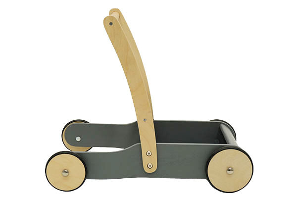 Duwstang van 47 cm hoog