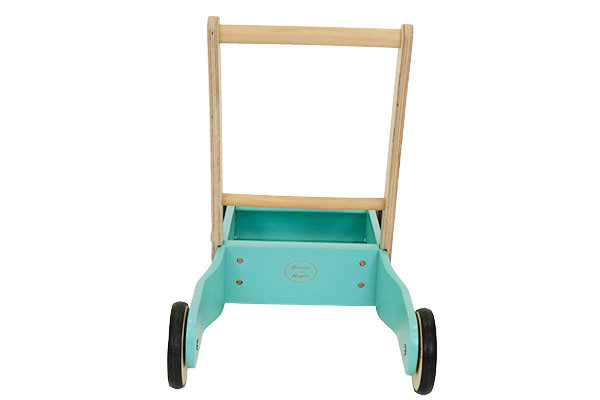 Hulpmiddel voor de eerste stapjes