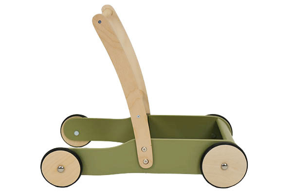 Duwstang van 47 cm hoog