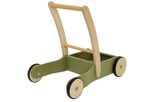 Hoge kantelveiligheid