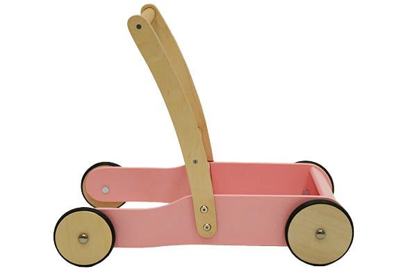 Duwstang van 47 cm hoog