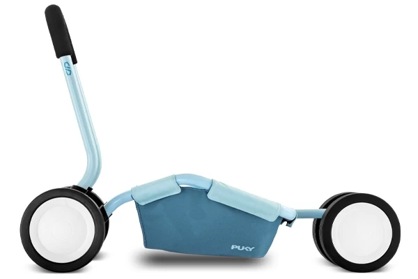 Verstelbare duwstang (48,5-51,5 cm)