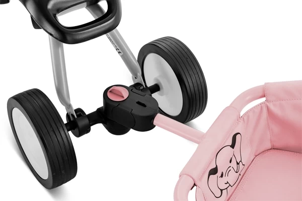 Eenvoudig te koppelen