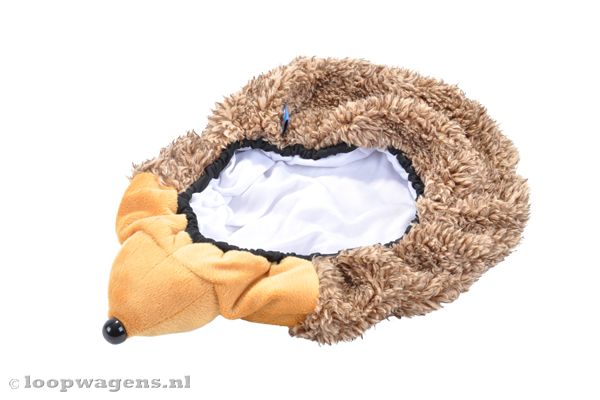 Lekkere zachte hoes.