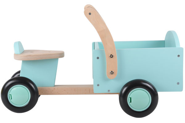 Inclusief stuurbegrenzer