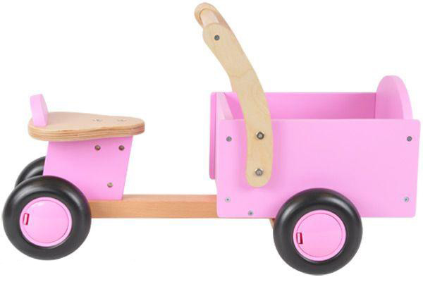 Geschikt voor kinderen vanaf 1 jaar