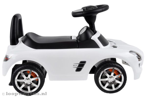 Geschikt voor kinderen vanaf 1 jaar.