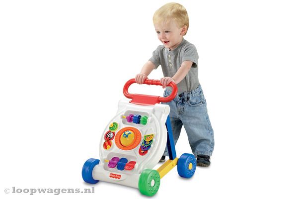 Populair bij jongens en meisjes.