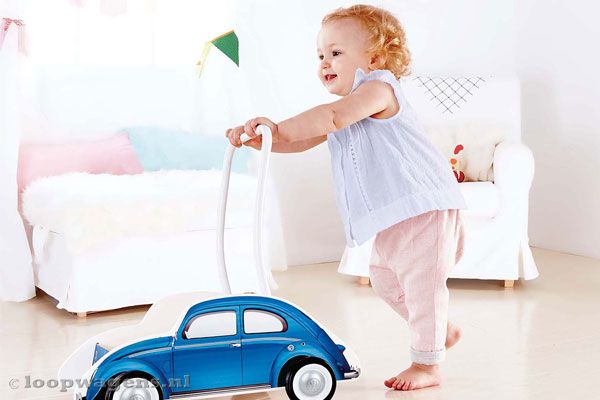 Geschikt voor kids vanaf 10 maanden.