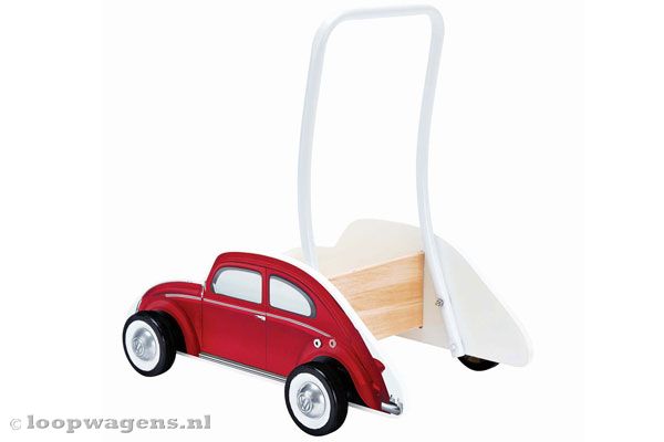 Geschikt voor kids vanaf 10 maanden.