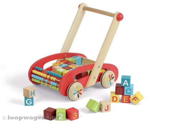 Geschikt voor kinderen vanaf 1 jaar.