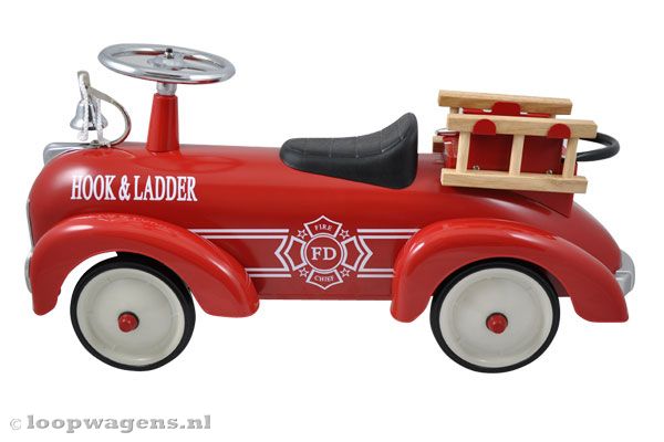 Geschikt voor kinderen vanaf 1 jaar.