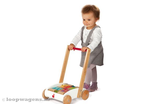 Voor kinderen vanaf 1 jaar.