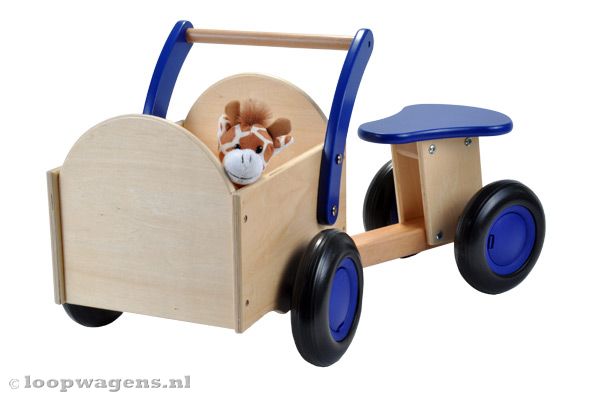 Neem je favoriete knuffel mee.