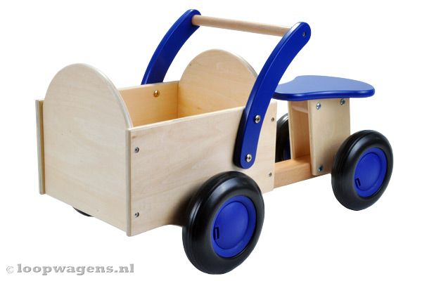 Waar gaat de reis naar toe?