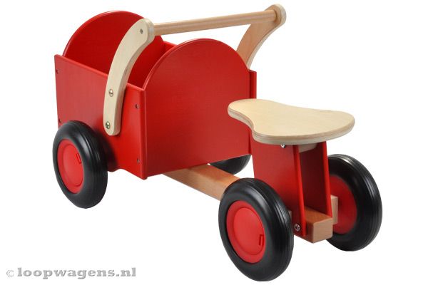 Eenvoudig zelf te monteren.