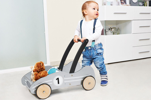 Geschikt voor kinderen vanaf 1 jaar.