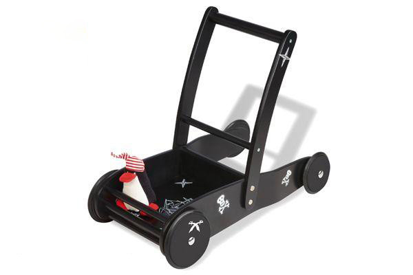 Pinolino loopwagen piraat.