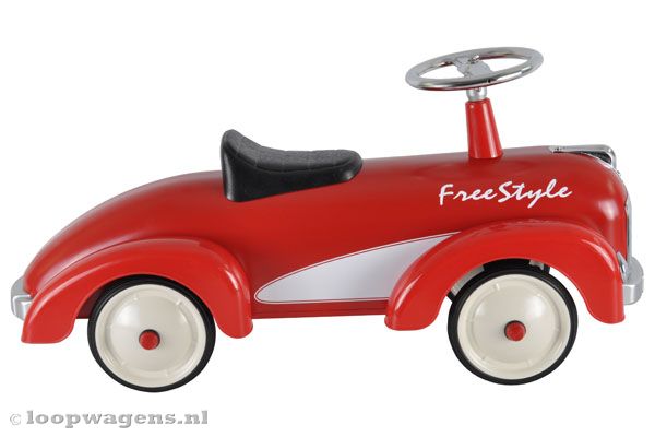 Geschikt voor kinderen vanaf 1 jaar.