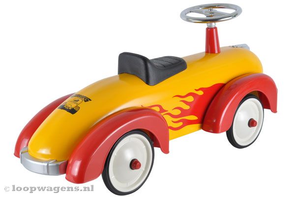 Zithoogte van 25 cm.