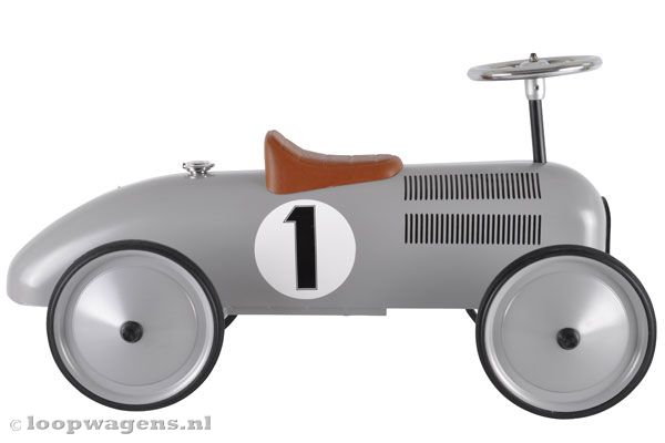 Voor kids vanaf 1 jaar.