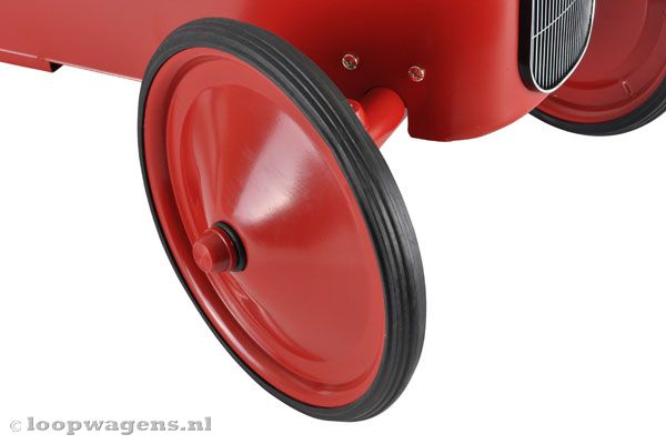 Rubberen anti-kras banden.